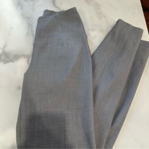 Lululemon Women's Gray Here to There High-Rise 7/8 Pant Size 2 - Picture 9 of 9